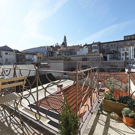 Flh Almada Cozy Apartment With View Порто Екстериор снимка
