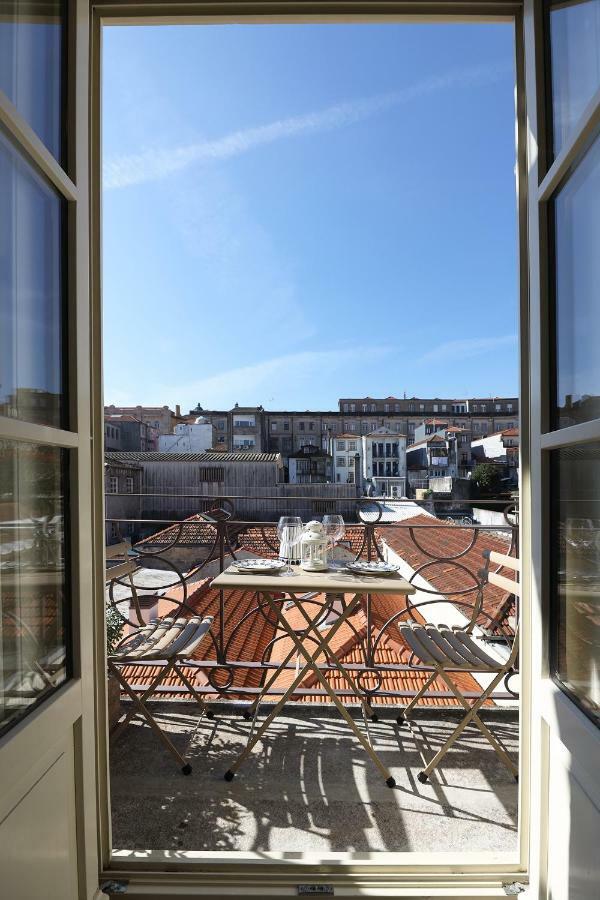 Flh Almada Cozy Apartment With View Порто Екстериор снимка