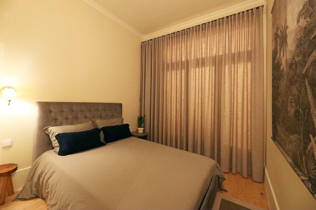 Flh Almada Cozy Apartment With View Порто Екстериор снимка