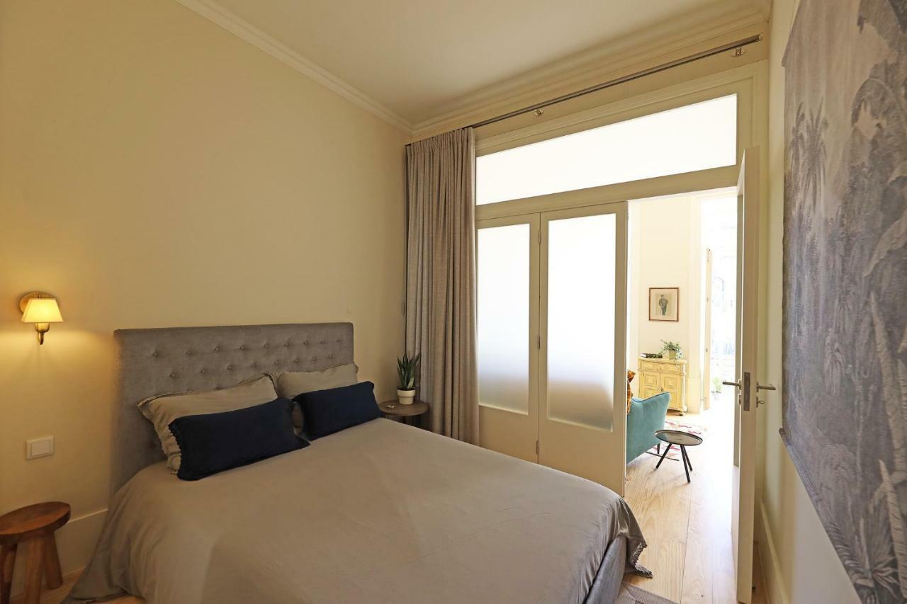 Flh Almada Cozy Apartment With View Порто Екстериор снимка