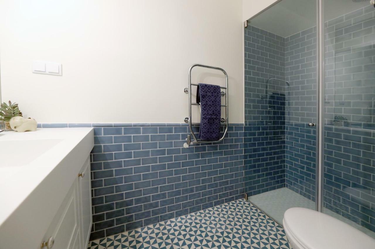 Flh Almada Cozy Apartment With View Порто Екстериор снимка