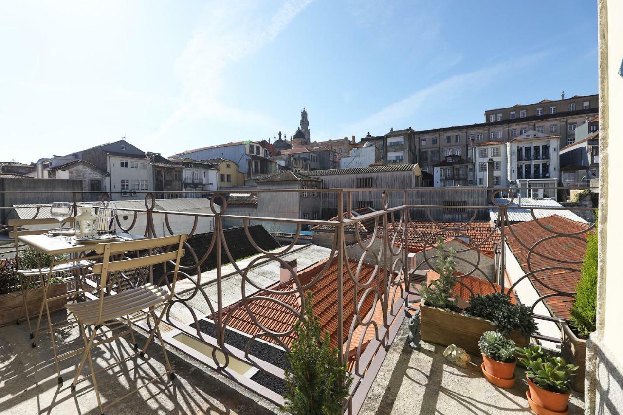 Flh Almada Cozy Apartment With View Порто Екстериор снимка