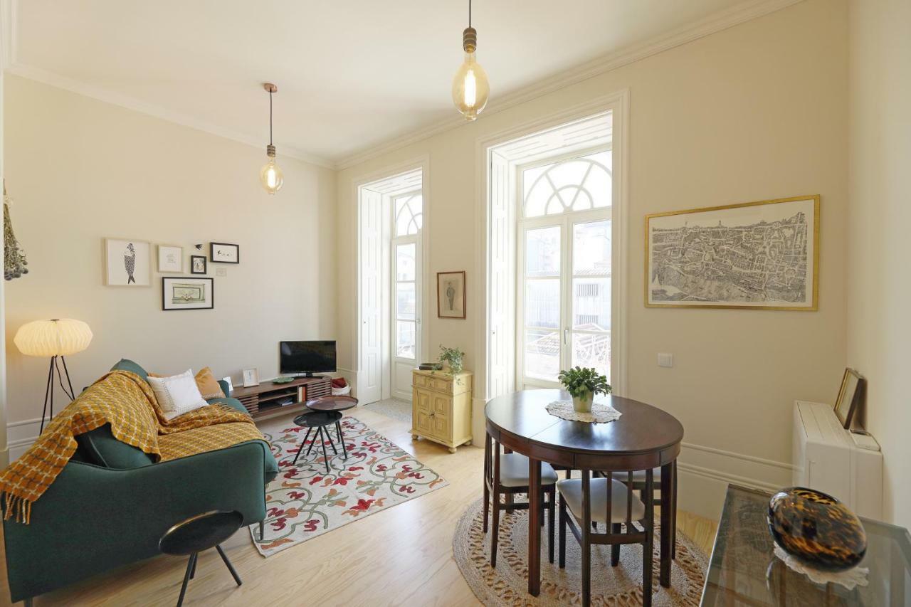 Flh Almada Cozy Apartment With View Порто Екстериор снимка
