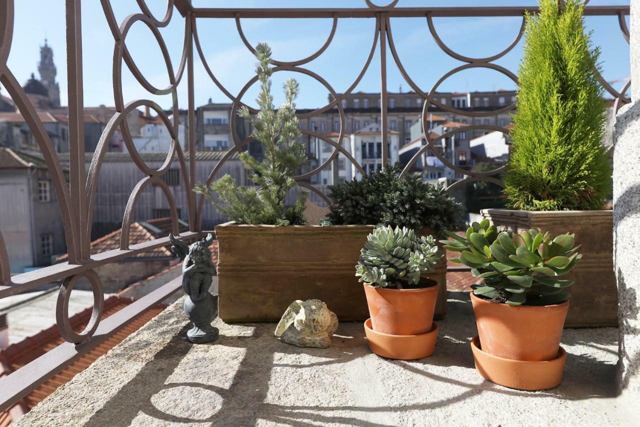 Flh Almada Cozy Apartment With View Порто Екстериор снимка